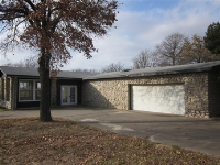 24951 South 200 Rd, Henryetta, OK 74437 