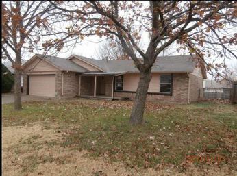 208 W. Gary St, Broken Arrow, OK 74012 
