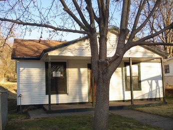 709 North Industrial Ave, Sand Springs, OK 74063 