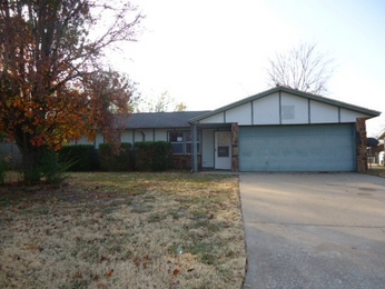28564 E 137th St, Coweta, OK 74429 