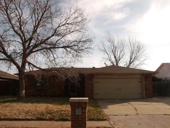 1328 Greenfield Dr, Edmond, OK 73012 