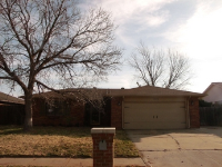 1328 Greenfield Dr, Edmond, OK 73012 