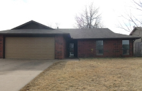 5517 Arrowhead Drive, Enid, OK 73703 