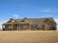 3808 Churchill Rd, Oklahoma City, OK 73165 