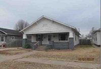 817 W Padon Ave, Blackwell, OK 74631 