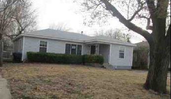 1314 NW 84th Street, Oklahoma City, OK 73114 