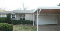 4420 SE 43rd St, Del City, OK 73115 