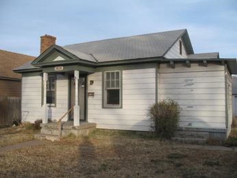 1414 9th St, Woodward, OK 73801 