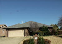 316 Conestoga Dr, Yukon, OK 73099 