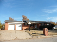 1207 Yuhoma Drive, Yukon, OK 73099 