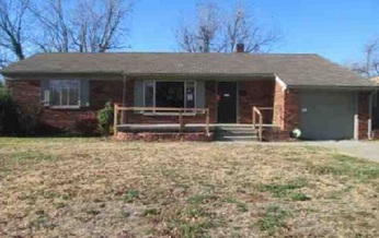 2109 N Warren Ave, Oklahoma City, OK 73107 