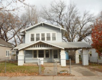 19 SW 23 St, Oklahoma City, OK 73109 