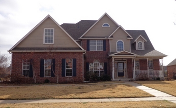 7705 Broadway St E, Broken Arrow, OK 74014 