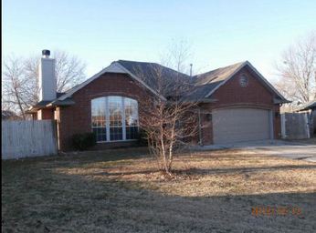 3626 S 133rd East Ave, Tulsa, OK 74134 