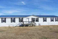 219 N Tryston St, Whitefield, OK 74472 Foreclosure