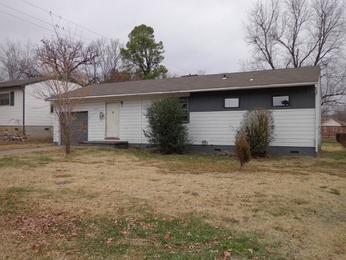 2119 W 45th Pl, Tulsa, OK 74107 