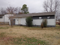 2119 W 45th Pl, Tulsa, OK 74107 