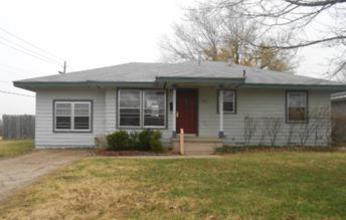 1421 Laverne Ave, Shawnee, OK 74801 