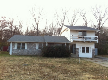 612 S 9th St, Tecumseh, OK 74873 