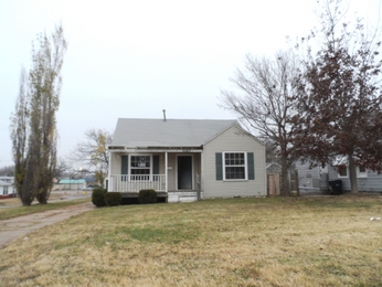 2263 NW 38th St, Oklahoma City, OK 73112 