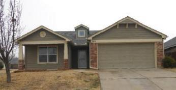 9631 N 95th East Av, Owasso, OK 74055 