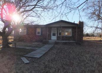 17918 W 171st St S, Kellyville, OK 74039 