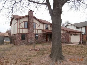 6542 S 110th E Ave, Tulsa, OK 74133 