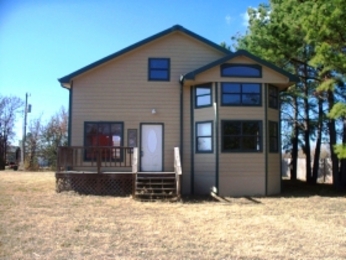 281 Bluebird Ln, Colbert, OK 74733 