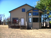 281 Bluebird Ln, Colbert, OK 74733 Foreclosure
