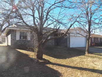 1644 S Pine Ave, Broken Arrow, OK 74012 