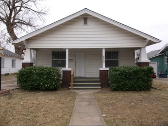 509 S Pierce St, Enid, OK 73703 