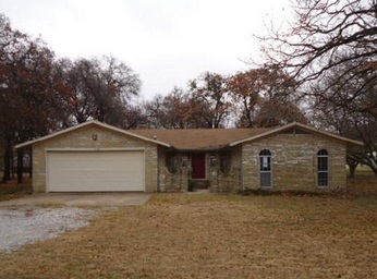 14 Town And Country Cir, Ardmore, OK 73401 