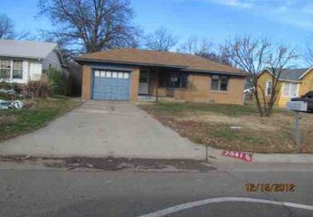 2641 SW 41st St, Oklahoma City, OK 73119 