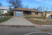 2641 SW 41st St, Oklahoma City, OK 73119 