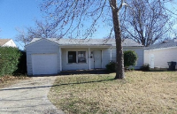 2116 Turner Dr, Midwest City, OK 73110 
