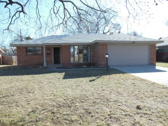 3165 S 76th East Av, Tulsa, OK 74145 
