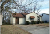 4511 S 28th West Ave, Tulsa, OK 74107 