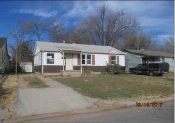 2321 SW 46th St, Oklahoma City, OK 73119 