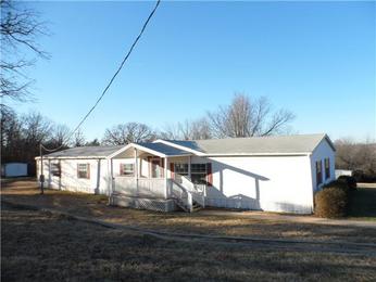 11500 SE 159th St, Oklahoma City, OK 73165 