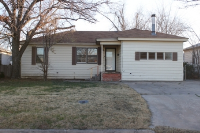 1408 NW Longview Ave, Lawton, OK 73507 