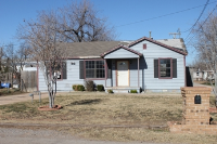 511 SW Garfield Ave, Lawton, OK 73501 