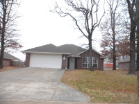 1007 Woods Terrace, Chandler, OK 74834 