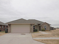 2237 Peacock Dr, Oklahoma City, OK 73012 