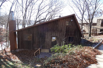 32081 South 600 Loop, Grove, OK 74344 