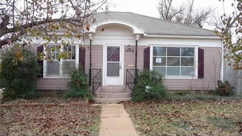 1408 NW Dearborn Ave, Lawton, OK 73507 