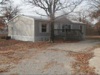 15302 West Sioux Road, Sand Springs, OK 74063 