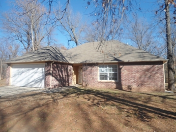 67 Tahoe Ln, Mannford, OK 74044 