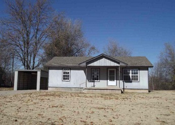 18099 NE 27th St, Harrah, OK 73045 