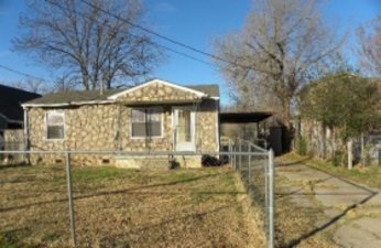 3317 S Portland Ave, Oklahoma City, OK 73119 