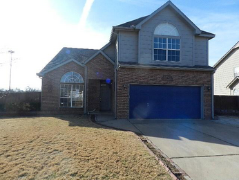 1236 W Queen St, Tulsa, OK 74127 